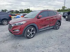 KM8J33A21JU831283 2018 HYUNDAI TUCSON