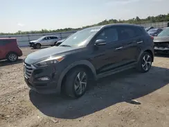 KM8J33A22GU027082 2016 HYUNDAI TUCSON