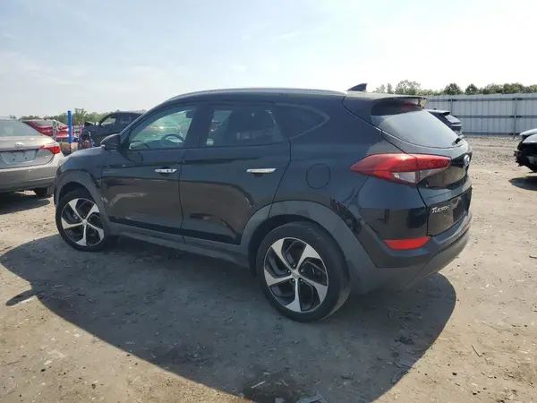 KM8J33A22GU027082 2016 HYUNDAI TUCSON - Image 2