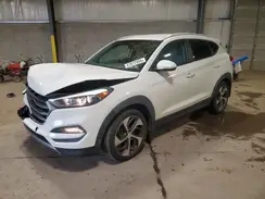 KM8J33A22GU027406 2016 HYUNDAI TUCSON