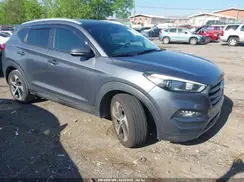 KM8J33A22GU027907 2016 HYUNDAI TUCSON