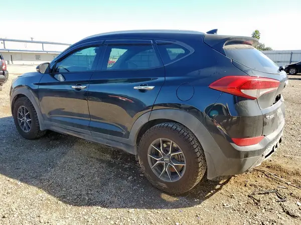 KM8J33A22GU034923 2016 HYUNDAI TUCSON - Image 2