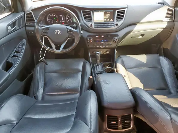 KM8J33A22GU034923 2016 HYUNDAI TUCSON - Image 8