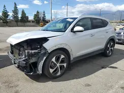KM8J33A22GU035599 2016 HYUNDAI TUCSON