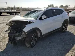 KM8J33A22GU045856 2016 HYUNDAI TUCSON
