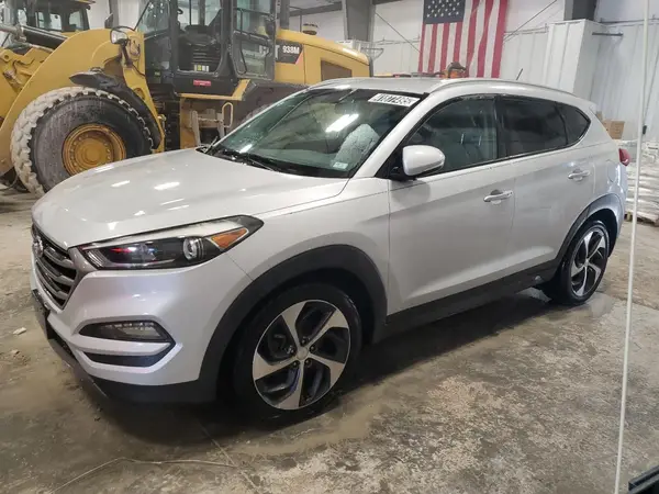 KM8J33A22GU046103 2016 HYUNDAI TUCSON - Image 1