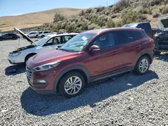 KM8J33A22GU046473 2016 HYUNDAI TUCSON