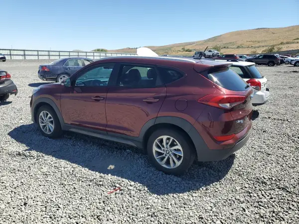 KM8J33A22GU046473 2016 HYUNDAI TUCSON - Image 2