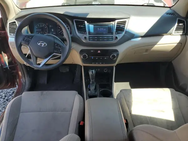 KM8J33A22GU046473 2016 HYUNDAI TUCSON - Image 8