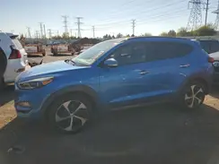 KM8J33A22GU046876 2016 HYUNDAI TUCSON