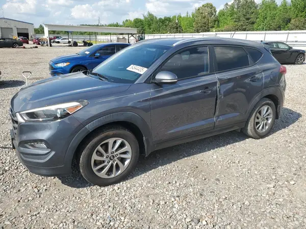 KM8J33A22GU047834 2016 HYUNDAI TUCSON - Image 1