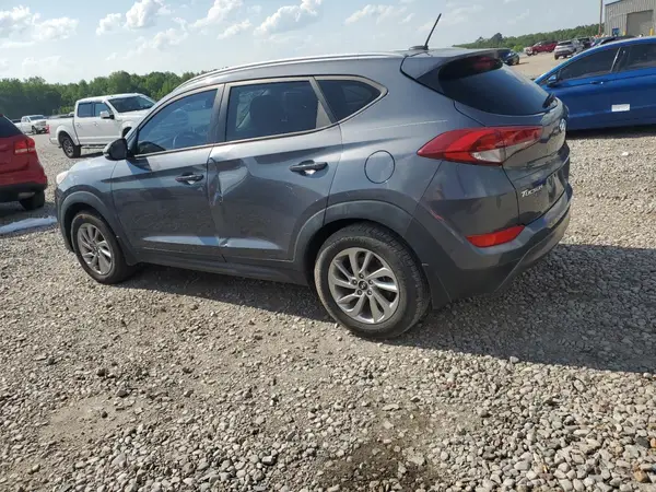 KM8J33A22GU047834 2016 HYUNDAI TUCSON - Image 2
