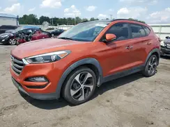 KM8J33A22GU052922 2016 HYUNDAI TUCSON