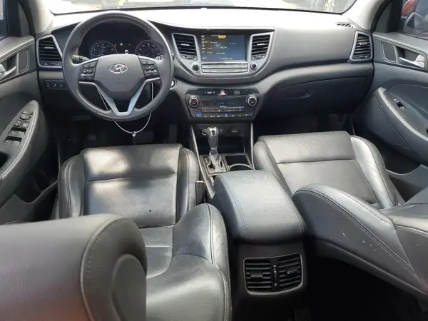 KM8J33A22GU052922 2016 HYUNDAI TUCSON - Image 8
