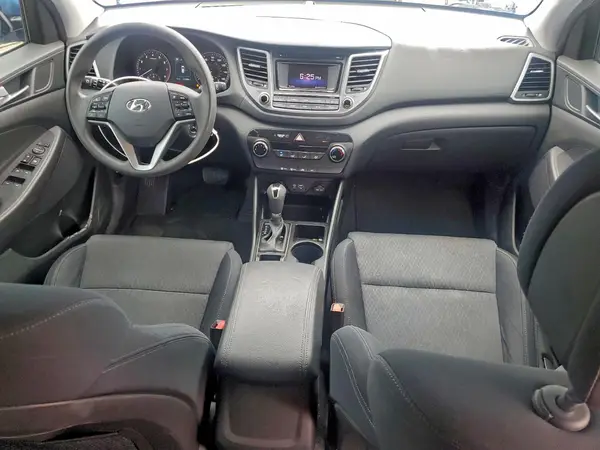 KM8J33A22GU061359 2016 HYUNDAI TUCSON - Image 8