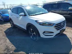 KM8J33A22GU068277 2016 HYUNDAI TUCSON