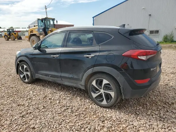 KM8J33A22GU068845 2016 HYUNDAI TUCSON - Image 2