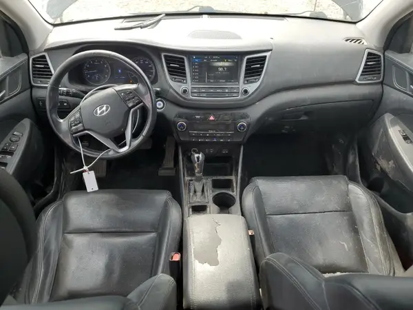 KM8J33A22GU068845 2016 HYUNDAI TUCSON - Image 8