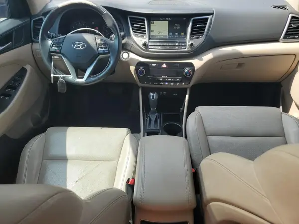 KM8J33A22GU072118 2016 HYUNDAI TUCSON - Image 8