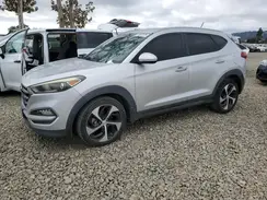KM8J33A22GU074239 2016 HYUNDAI TUCSON