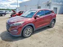 KM8J33A22GU081420 2016 HYUNDAI TUCSON
