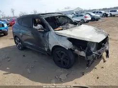 KM8J33A22GU084298 2016 HYUNDAI TUCSON