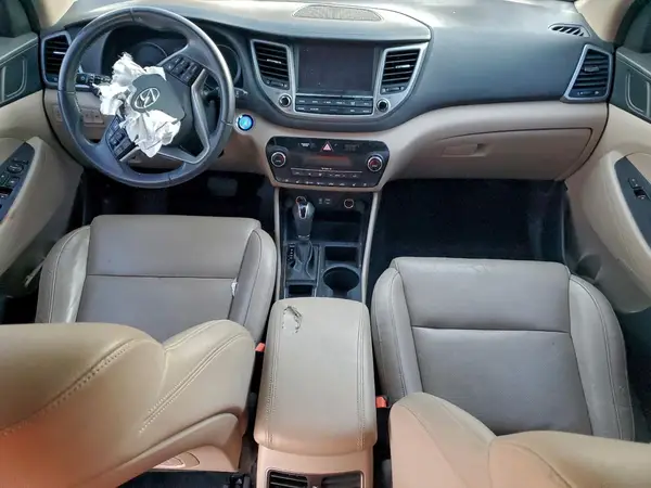 KM8J33A22GU085144 2016 HYUNDAI TUCSON - Image 8