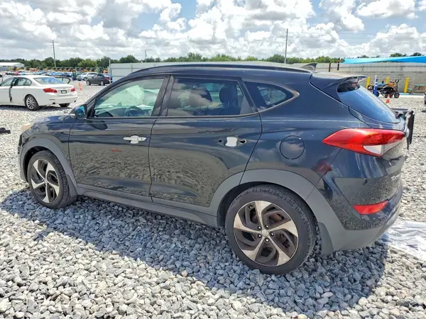 KM8J33A22GU085600 2016 HYUNDAI TUCSON - Image 2