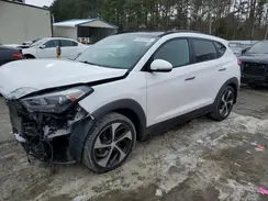 KM8J33A22GU087217 2016 HYUNDAI TUCSON