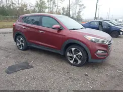 KM8J33A22GU087945 2016 HYUNDAI TUCSON