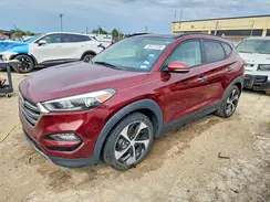 KM8J33A22GU091462 2016 HYUNDAI TUCSON