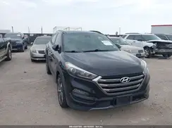 KM8J33A22GU091820 2016 HYUNDAI TUCSON