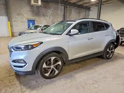KM8J33A22GU095012 2016 HYUNDAI TUCSON