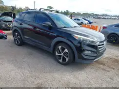 KM8J33A22GU095155 2016 HYUNDAI TUCSON