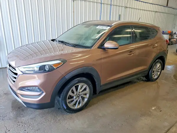 KM8J33A22GU095320 2016 HYUNDAI TUCSON - Image 1