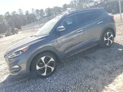KM8J33A22GU096029 2016 HYUNDAI TUCSON