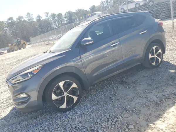 KM8J33A22GU096029 2016 HYUNDAI TUCSON - Image 1