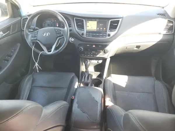 KM8J33A22GU096029 2016 HYUNDAI TUCSON - Image 8