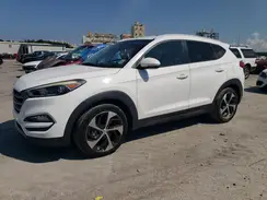 KM8J33A22GU106980 2016 HYUNDAI TUCSON