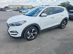 KM8J33A22GU116683 2016 HYUNDAI TUCSON