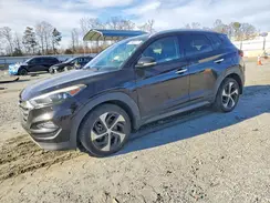KM8J33A22GU117803 2016 HYUNDAI TUCSON