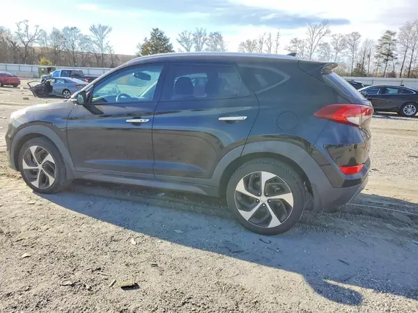 KM8J33A22GU117803 2016 HYUNDAI TUCSON - Image 2