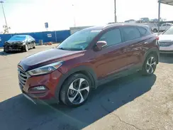 KM8J33A22GU119275 2016 HYUNDAI TUCSON