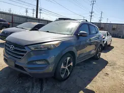 KM8J33A22GU120877 2016 HYUNDAI TUCSON