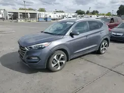 KM8J33A22GU121107 2016 HYUNDAI TUCSON