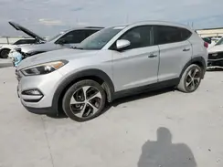 KM8J33A22GU122726 2016 HYUNDAI TUCSON