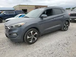 KM8J33A22GU123410 2016 HYUNDAI TUCSON