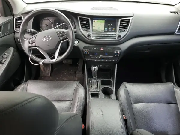 KM8J33A22GU123410 2016 HYUNDAI TUCSON - Image 8