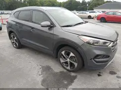 KM8J33A22GU124766 2016 HYUNDAI TUCSON