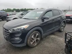 KM8J33A22GU125268 2016 HYUNDAI TUCSON